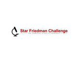 https://www.logocontest.com/public/logoimage/1508288199Star Friedman Challenge for Promising Scientific Research.png